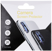 camera tempered glass for samsung a02s m02s photo