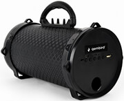 maxxter act spkbt b bluetooth boom speaker with equalizer black photo