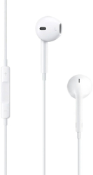 apple mnhf2 earpods 35mm white photo