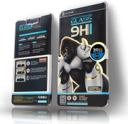 x one lcd protector 3d for samsung galaxy note 20 ultra edge glue hole black tempered glass 9h photo