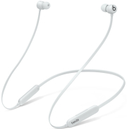 apple myme2 beats flex bluetooth stereo hands in ear headset grey photo