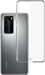 3mk as armor back cover case for huawei p40 pro 5g photo