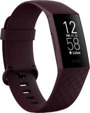 fitbit charge 4 rosewood photo