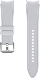 blackridge sport band 20mm m l samsung watch4 watch4 classic watch5 watch5 pro et sfr89ls silver photo