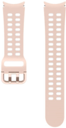 extreme sport band 20mm m l for samsung galaxy watch4 watch4 classic et sxr87lp pink photo