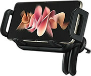 samsung car holder with wireless charging ep h5300cbegeu black photo