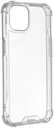 roar armor jelly case for iphone 13 transparent photo