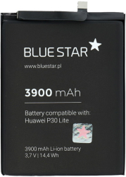 battery for huawei p30 lite mate 10 lite 3900 mah li ion blue star premium photo