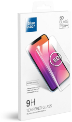 blue star tempered glass for samsung galaxy s20 fe full face full glue small size black photo blue star tempered glass for samsung galaxy s20 fe full face full glue small size black photo