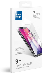 blue star tempered glass huawei p40 lite photo