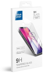 blue star tempered glass oppo a74 5g photo