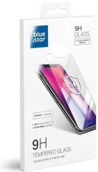 blue star tempered glass samsung galaxy a22 4g lte photo