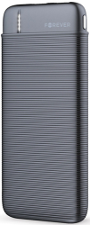 forever power bank tb 100s 5000 mah black photo