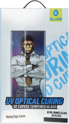 mr monkey glass 5d xiaomi mi note 10 mi note 10 pro transparent uv glass photo