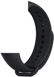 devia band deluxe sport for xiaomi mi band 3 mi band 4 black photo