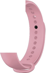 devia band deluxe sport for xiaomi mi band 5 mi band 6 pink photo