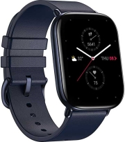 smart watch xiaomi amazfit zepp e square deep sea blue photo smart watch xiaomi amazfit zepp e square deep sea blue photo