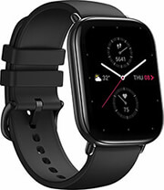smart watch xiaomi amazfit zepp e square onyx black photo smart watch xiaomi amazfit zepp e square onyx black photo