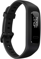 huawei band 4e active black photo