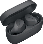 jabra elite 2 bluetooth dark grey photo