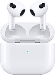 apple airpods 3rd gen mme73 magsafe charging case photo
