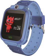 maxlife mxkw 300 kids watch blue photo