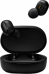 xiaomi bhr4273gl mi true wireless earbuds basic 2s black photo