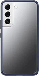samsung frame cover s9010 samsung galaxy s22 navy ef ms901cn photo