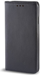 smart magnet case for realme 8 5g black photo