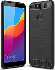 forcell carbon case for samsung galaxy s22 ultra black photo