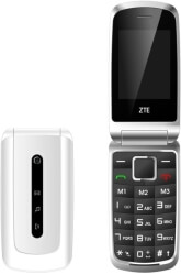 kinito zte r340 e white photo