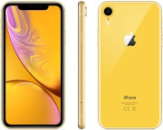 kinito apple iphone xr 128gb yellow gr photo