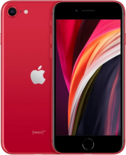 kinito apple iphone se 2020 128gb red gr photo