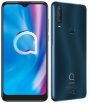 kinito alcatel 5028d 1s 2020 32gb dual sim green gr photo