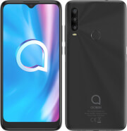 kinito alcatel 5030d 1se 32gb 3gb dual sim grey gr photo