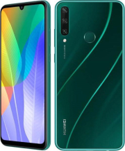 kinito huawei y6p 2020 64gb 3gb dual sim emerald green gr photo