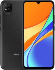 kinito xiaomi redmi 9c nfc 64gb 3gb dual sim midnight grey gr photo