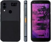 kinito caterpillar cat s62 pro 128gb 6gb black gr photo