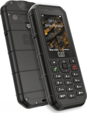 kinito caterpillar b26 dual sim black eng photo