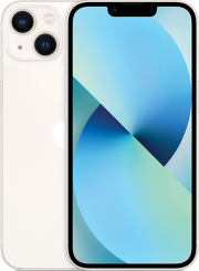 kinito apple iphone 13 512gb 5g starlight photo