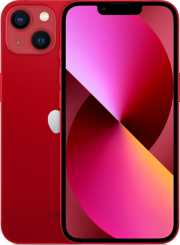 kinito apple iphone 13 512gb 5g red photo