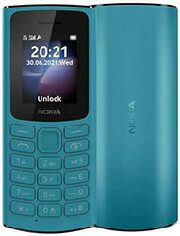 kinito nokia 105 4g dual sim blue gr photo