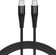 savio cl 159 usb type c � usb type c cable 5a 1m photo