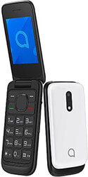 kinito alcatel 2057d dual sim pure white photo