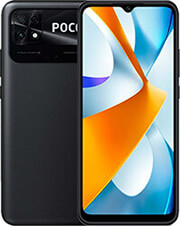 kinito xiaomi poco c40 32gb 3gb dual sim power black photo