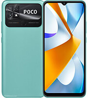 kinito xiaomi poco c40 32gb 3gb dual sim coral green photo