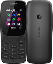 kinito nokia 110 dual sim black eng photo