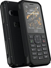 kinito cat b40 dual sim black eng photo