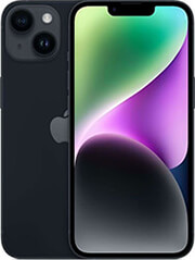 kinito apple iphone 14 128gb 5g midnight black photo kinito apple iphone 14 128gb 5g midnight black photo