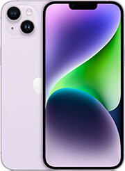 kinito apple iphone 14 128gb 5g purple photo